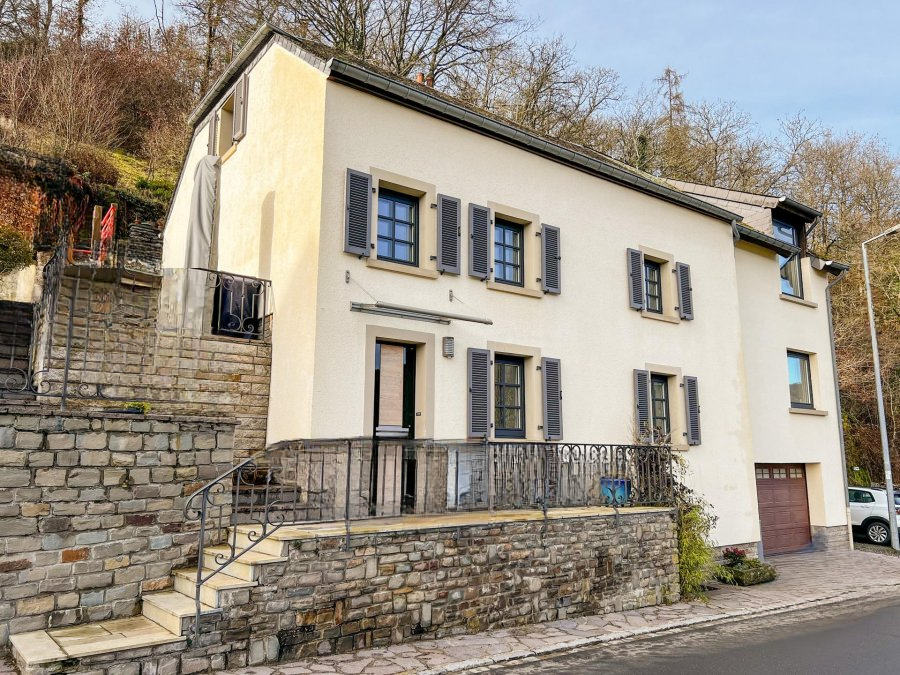 Квартира в Дикирхе, Люксембург, 200 м² - фото 3