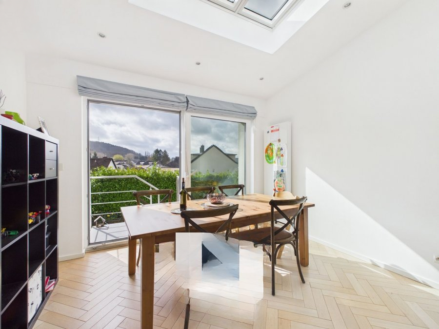 Квартира в Люксембурге, Люксембург, 145 м² - фото 3