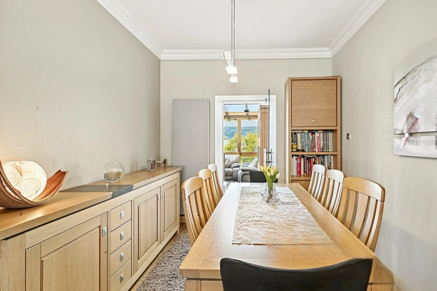 Квартира в Дикирхе, Люксембург, 170 м² - фото 3