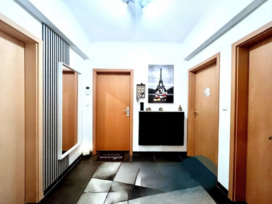 Квартира в Люксембурге, Люксембург, 70 м² - фото 3