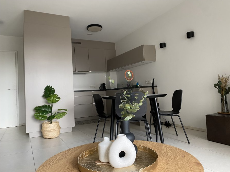 Квартира в Люксембурге, Люксембург, 50 м² - фото 3