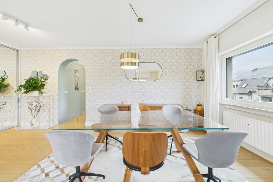 Квартира в Люксембурге, Люксембург, 120 м² - фото 3