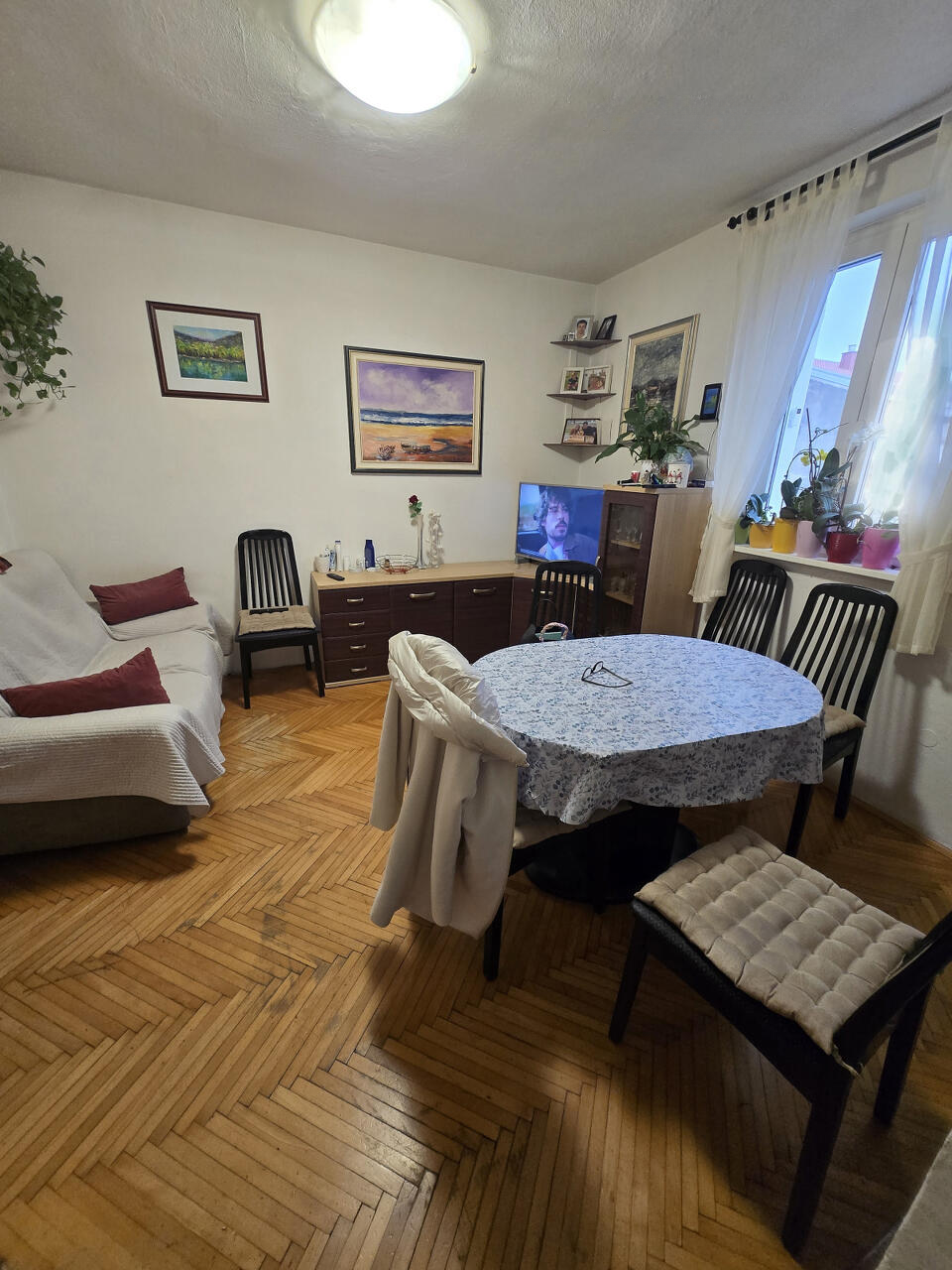 Квартира в Изоле, Словения, 63 м² - фото 3