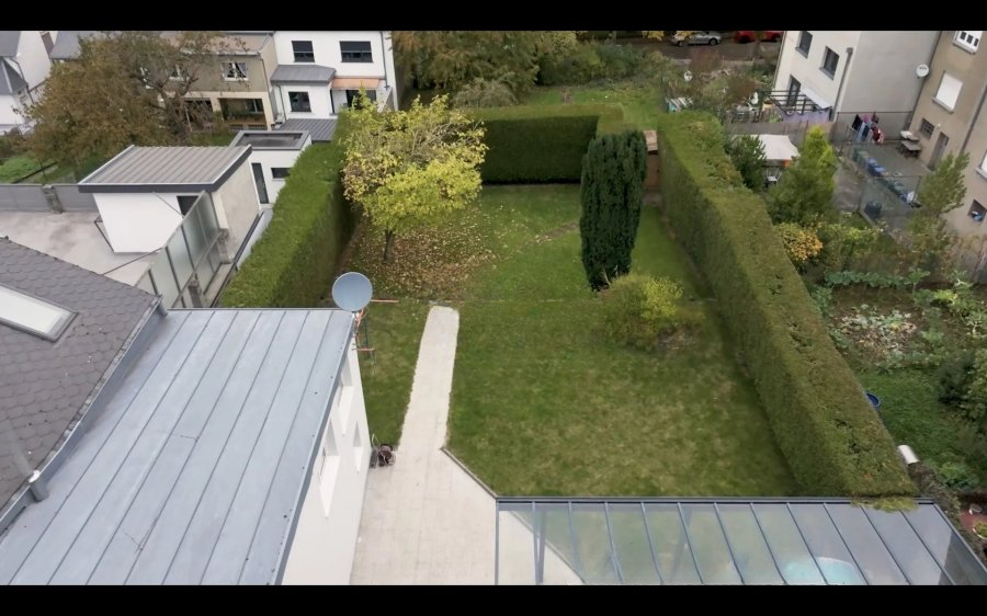 Квартира в Люксембурге, Люксембург, 345 м² - фото 3