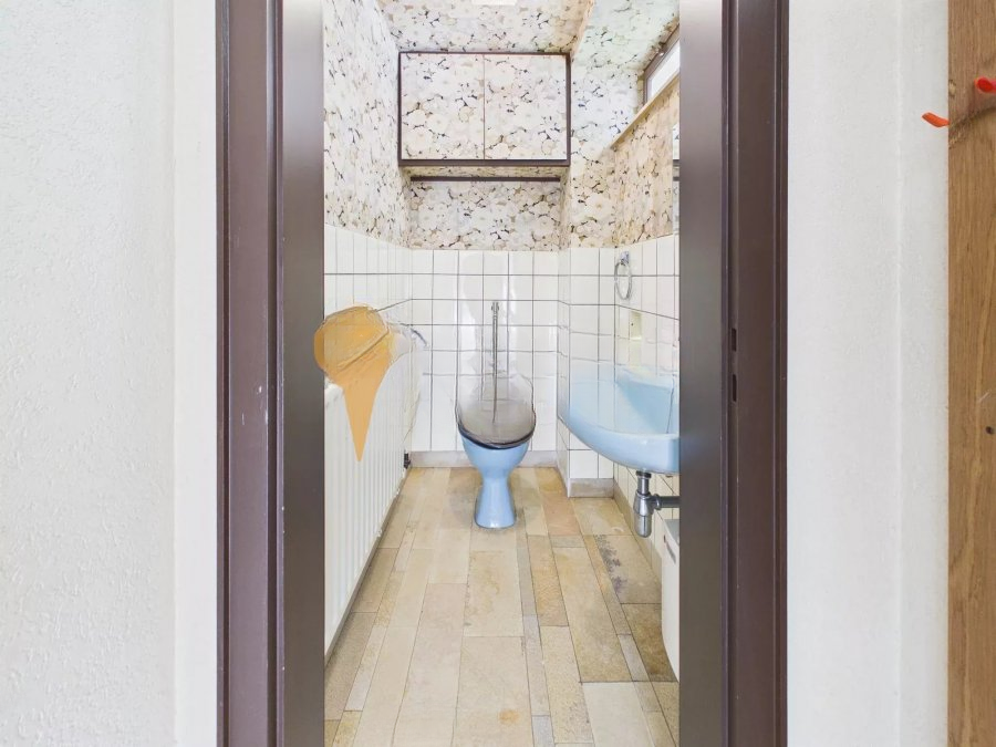 Квартира в Дикирхе, Люксембург, 136 м² - фото 3