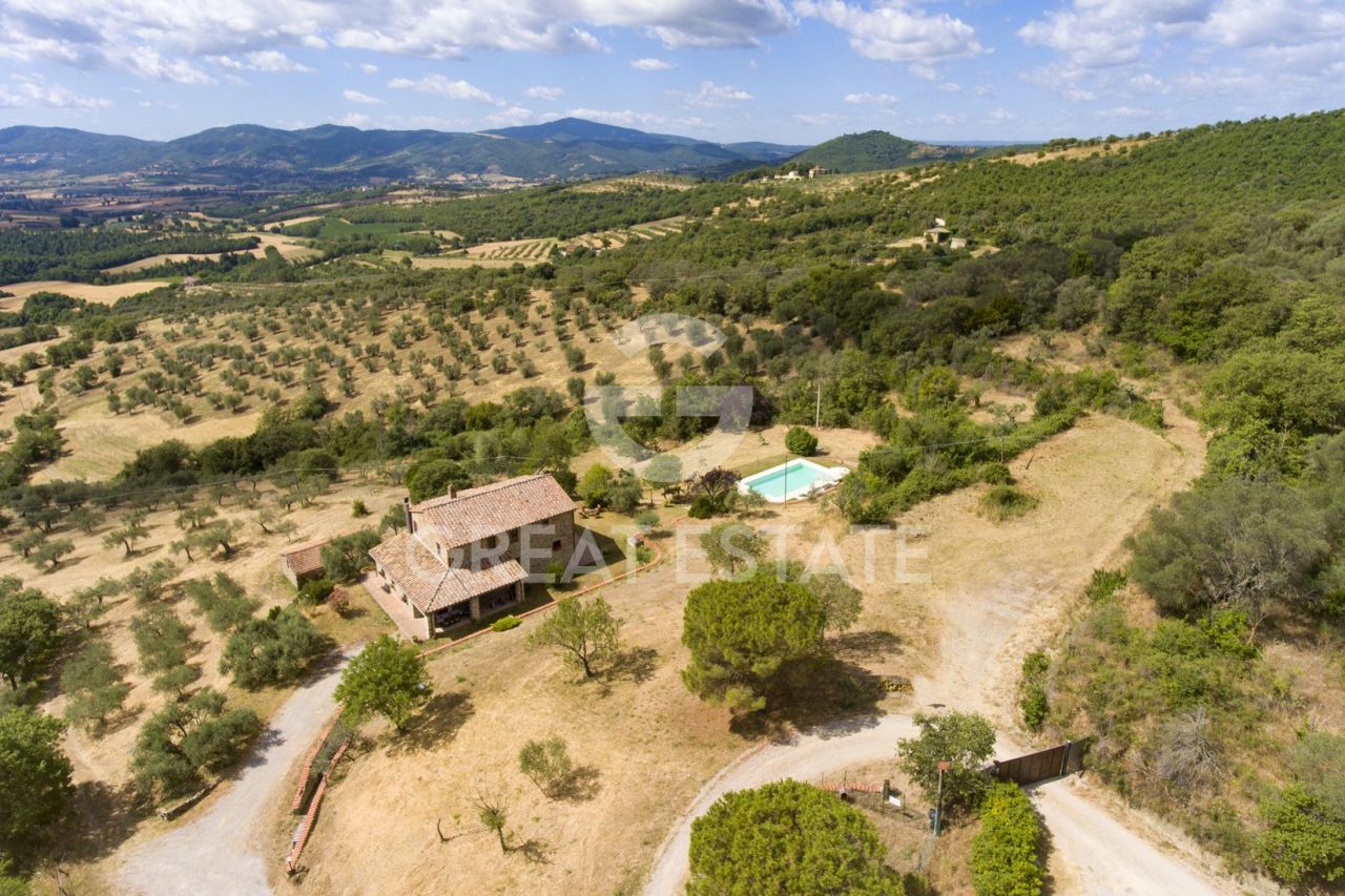 Дом в Паникале, Италия, 288.95 м² - фото 4