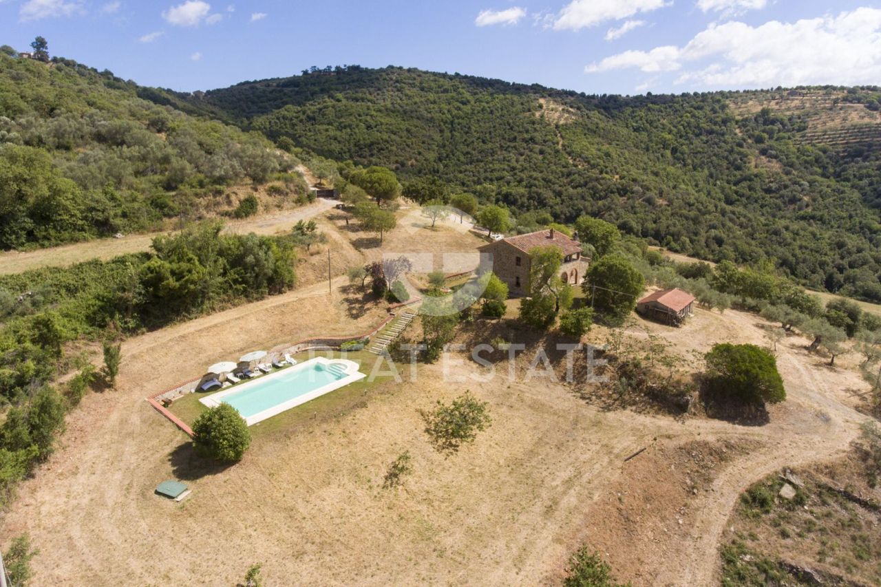 Дом в Паникале, Италия, 288.95 м² - фото 5