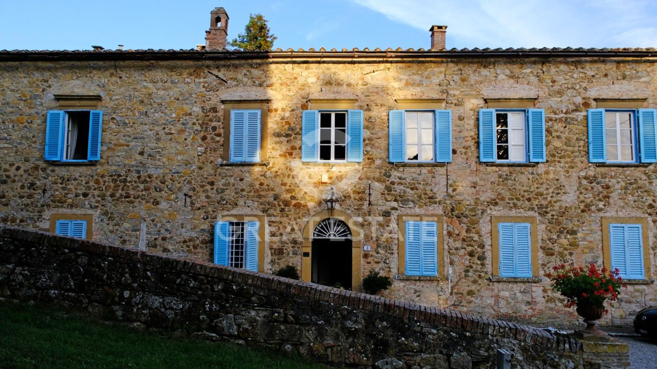 Дом Pomarance, Италия, 840.8 м² - фото 6