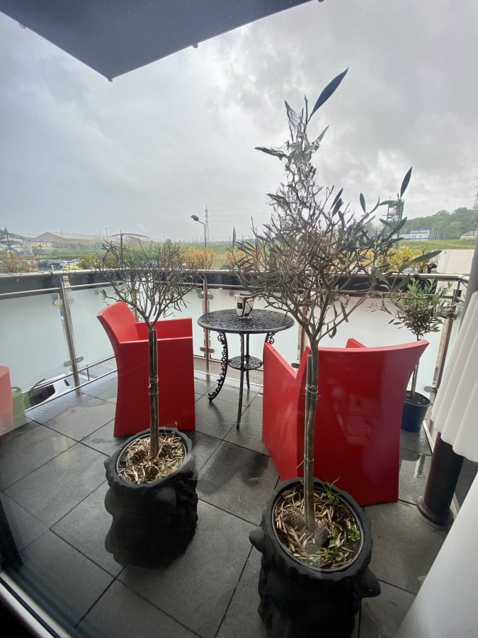 Квартира в Люксембурге, Люксембург, 55 м² - фото 3