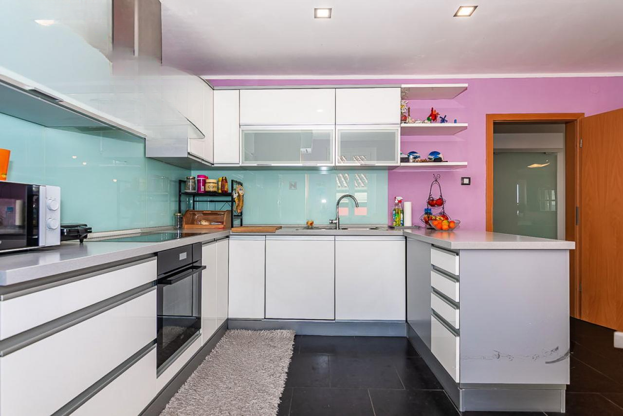 Квартира в Копере, Словения, 180 м² - фото 3