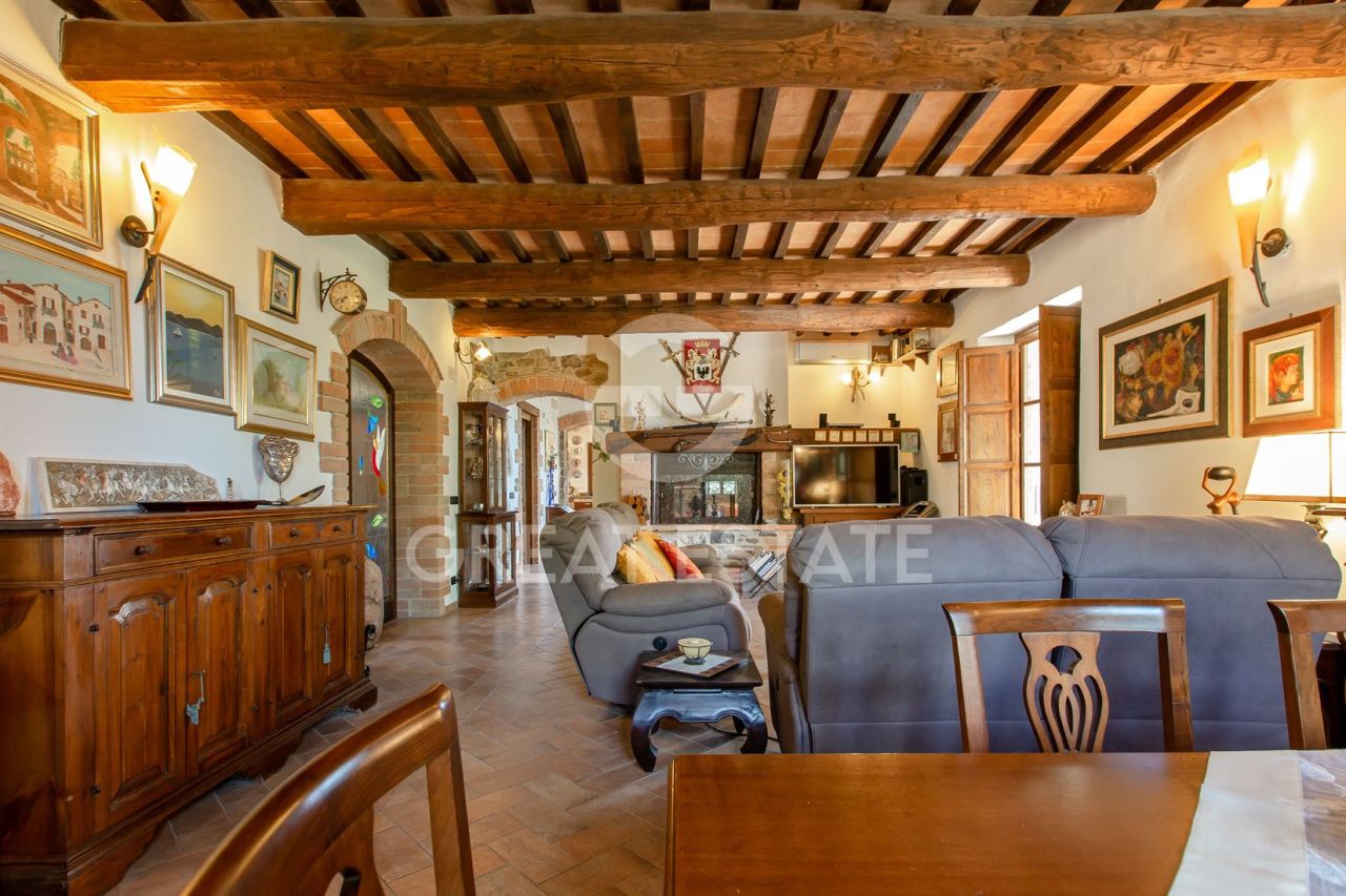 Дом в Паникале, Италия, 288.95 м² - фото 9