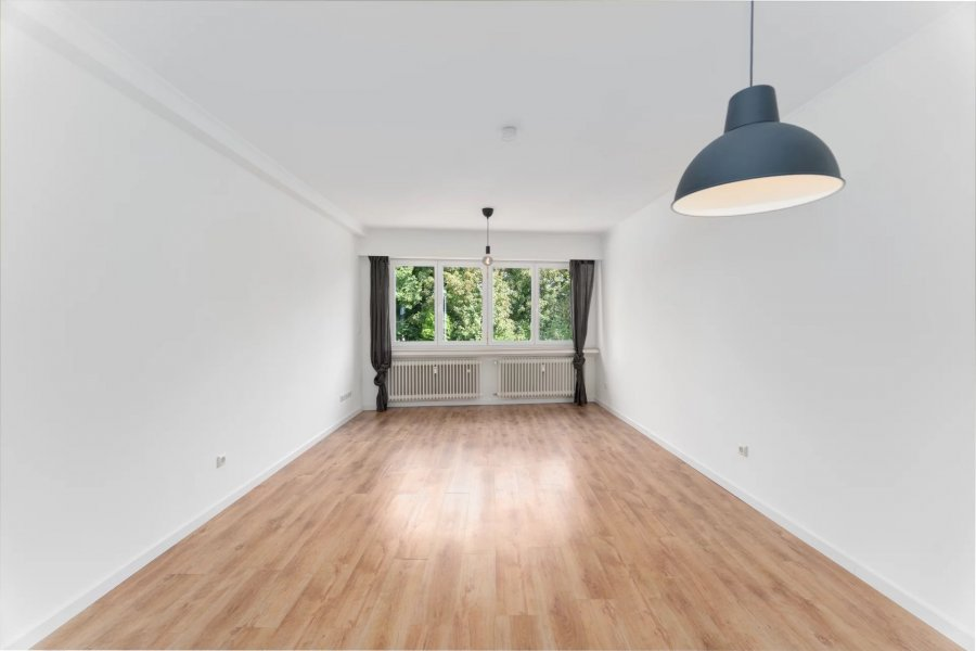 Квартира в Люксембурге, Люксембург, 82 м² - фото 3