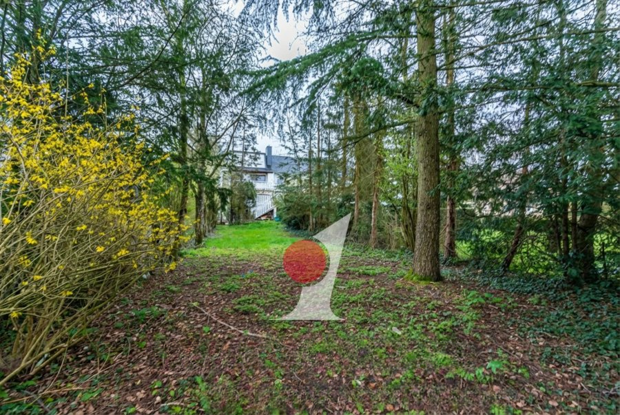 Квартира в Люксембурге, Люксембург, 202 м² - фото 3