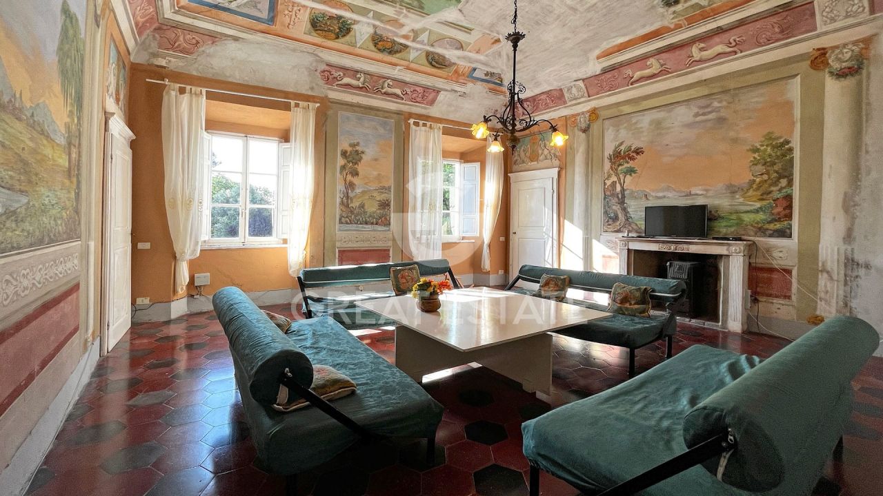 Дом Pomarance, Италия, 840.8 м² - фото 10