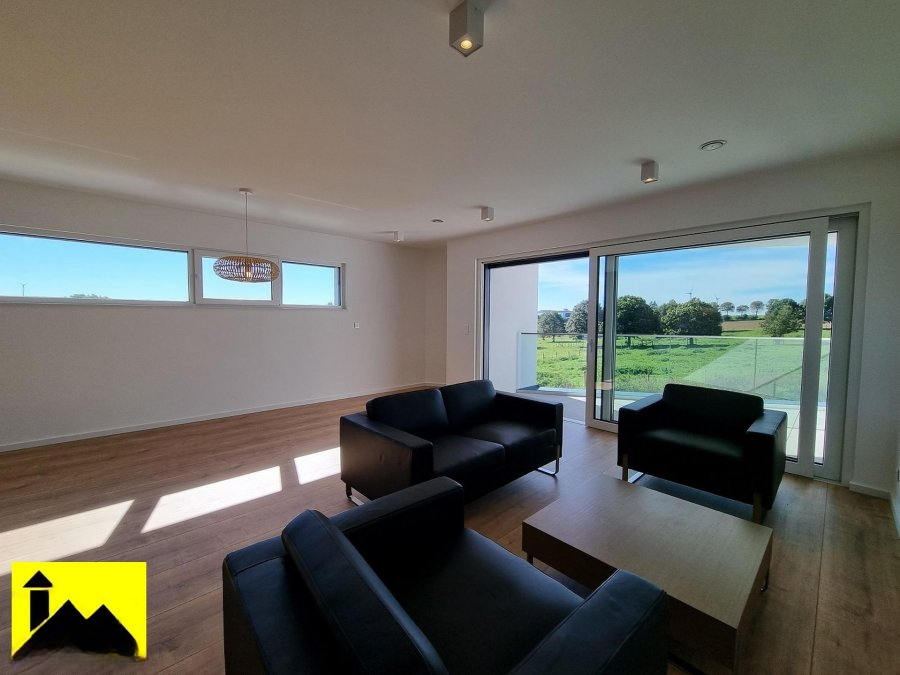 Квартира в Дикирхе, Люксембург, 69 м² - фото 3