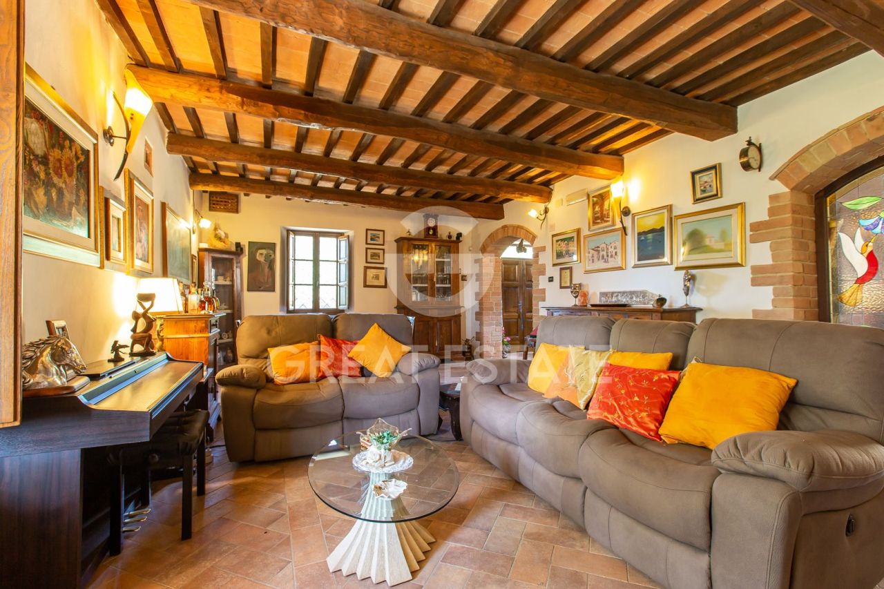 Дом в Паникале, Италия, 288.95 м² - фото 10