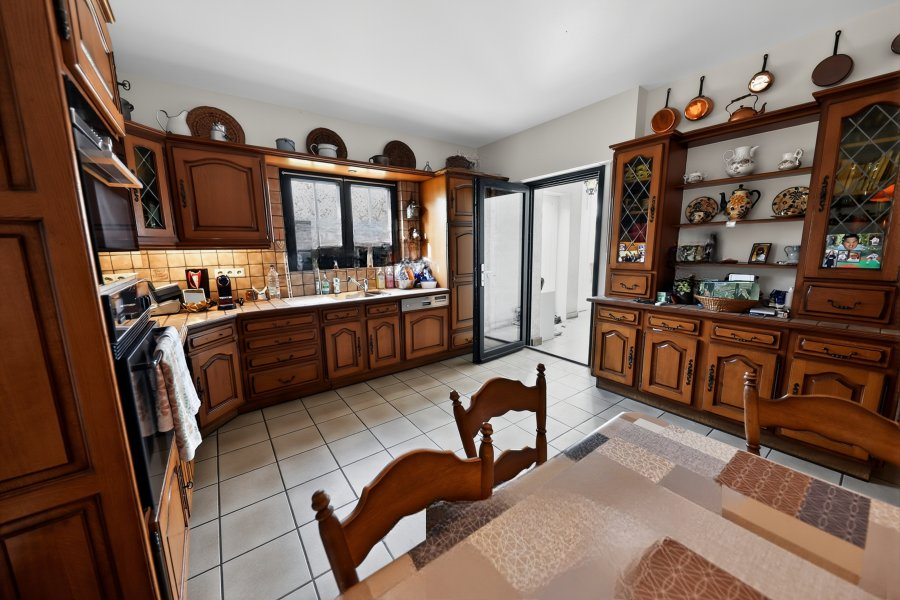 Квартира в Люксембурге, Люксембург, 230 м² - фото 3