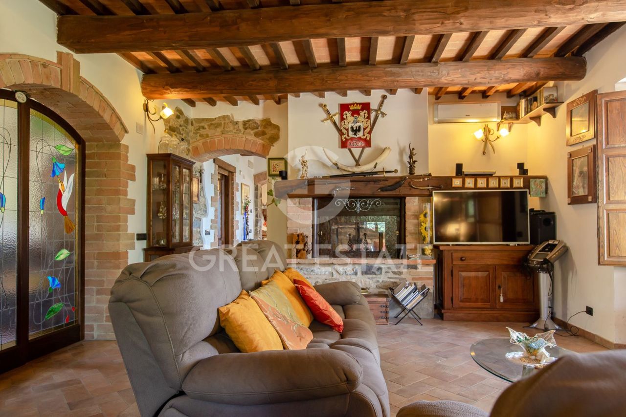 Дом в Паникале, Италия, 288.95 м² - фото 11