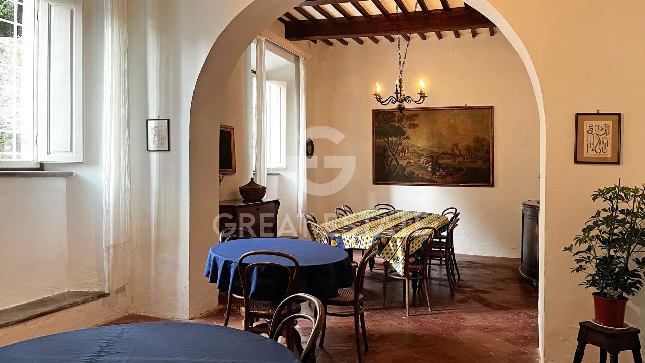 Дом Pomarance, Италия, 840.8 м² - фото 11