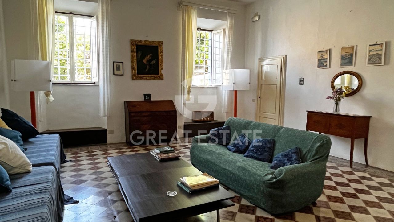 Дом Pomarance, Италия, 840.8 м² - фото 12