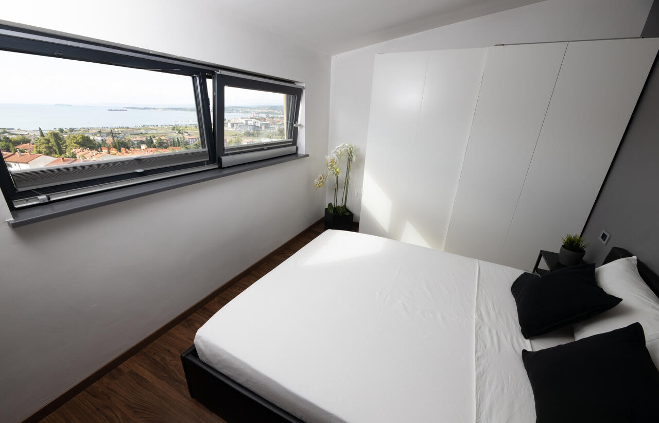 Квартира в Копере, Словения, 49 м² - фото 3