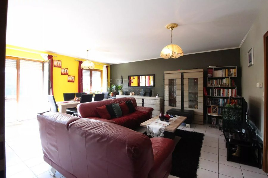 Квартира в Люксембурге, Люксембург, 85 м² - фото 3