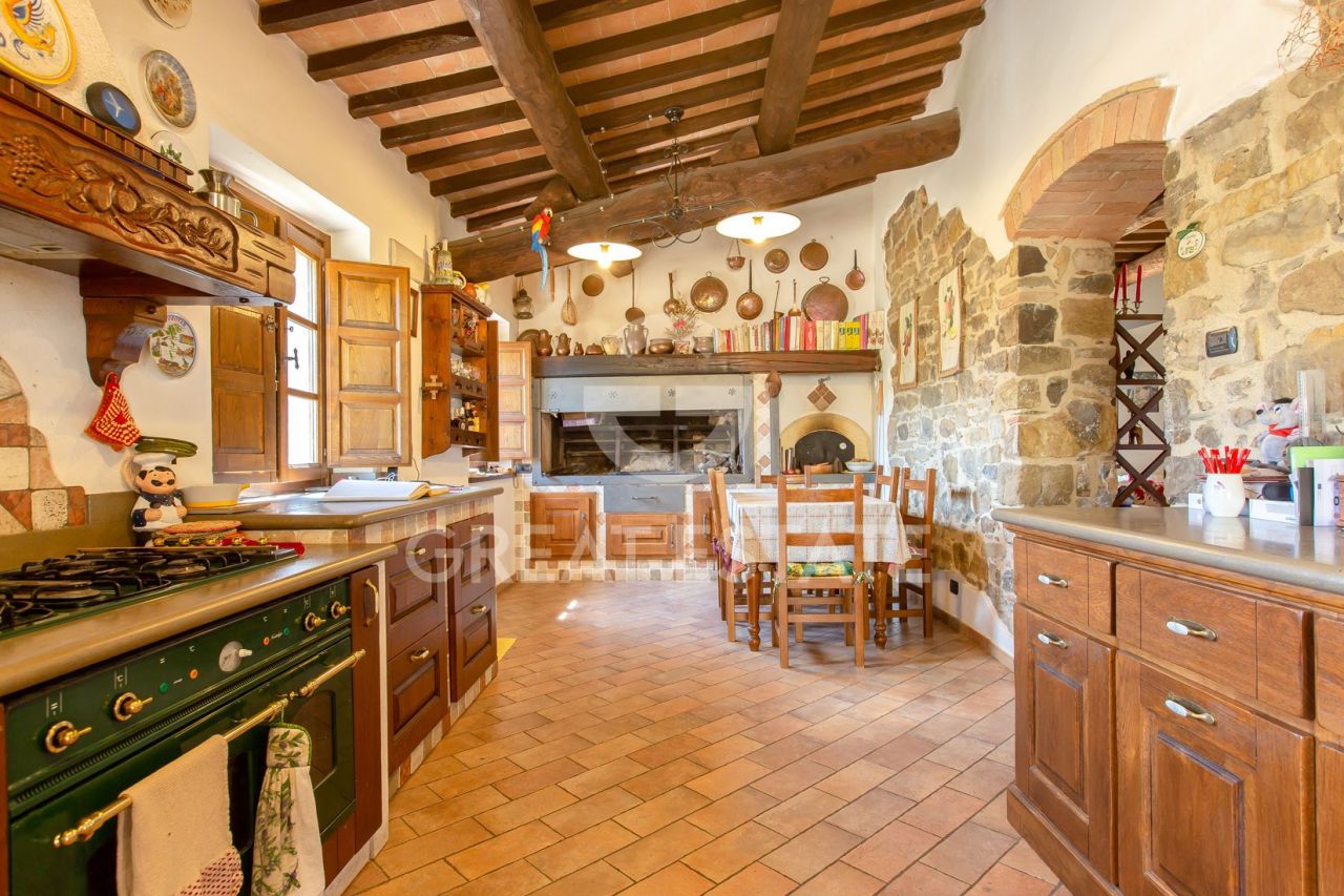 Дом в Паникале, Италия, 288.95 м² - фото 13