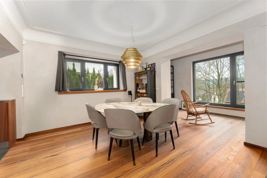 Квартира в Люксембурге, Люксембург, 350 м² - фото 3