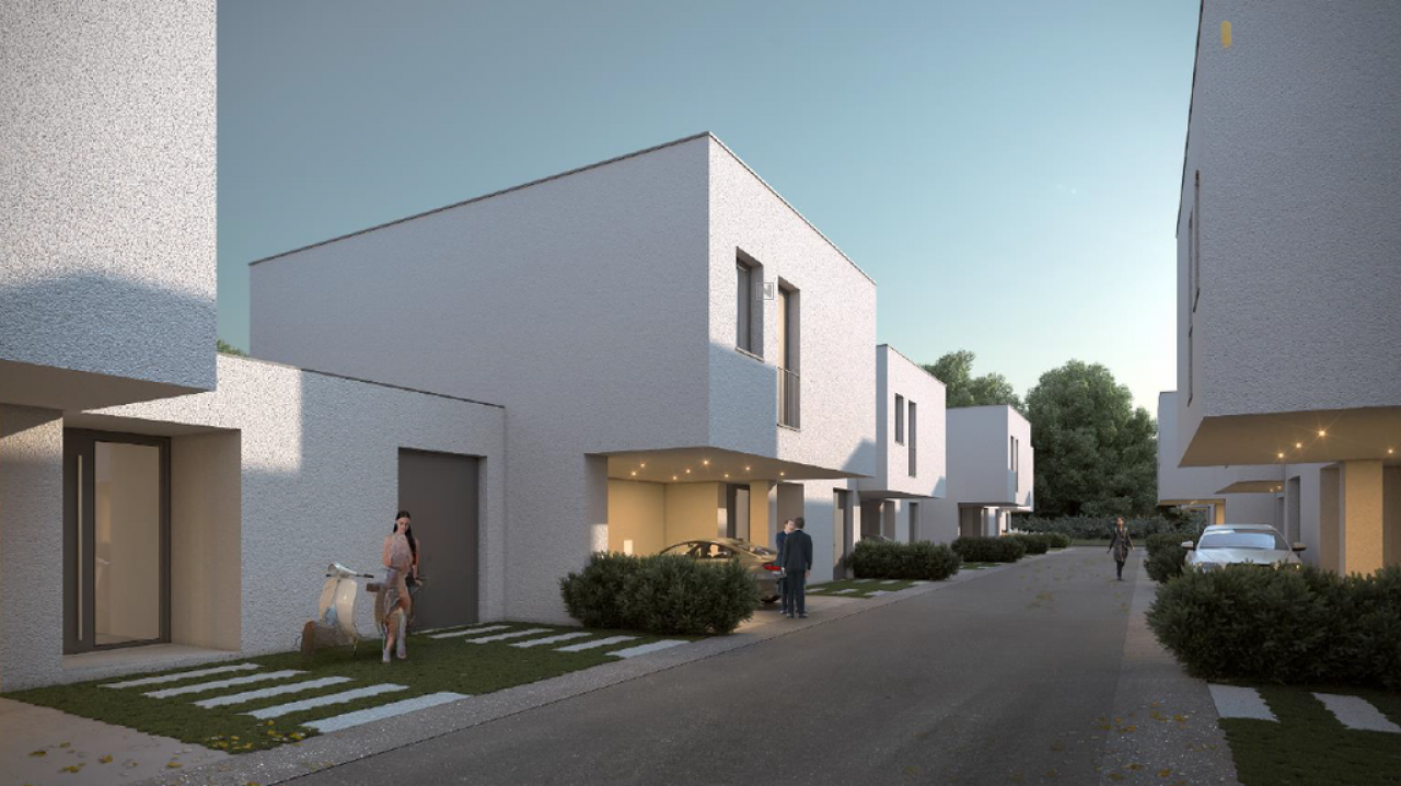 Дом в Любляне, Словения, 149 м² - фото 3