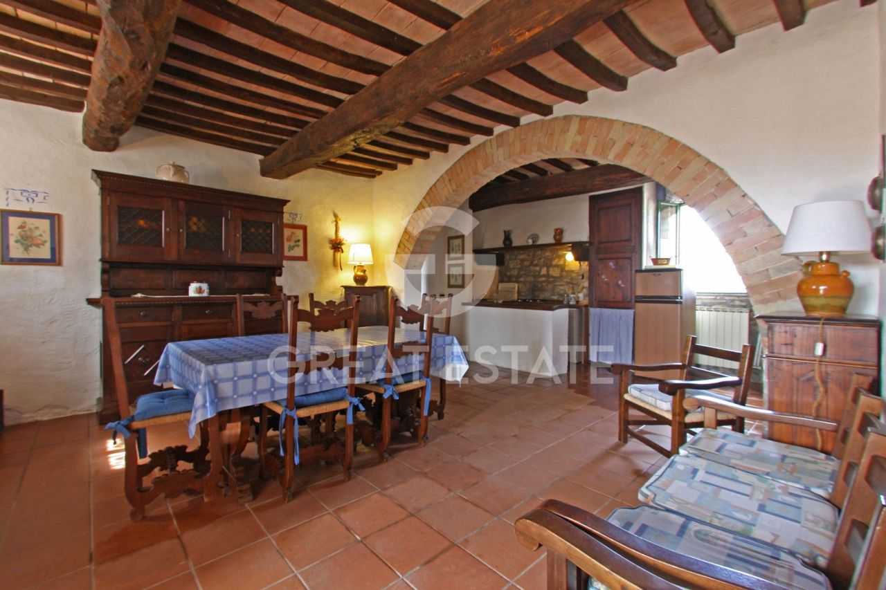 Дом в Корчано, Италия, 744.85 м² - фото 14