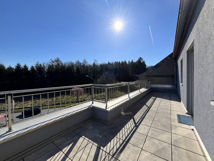 Квартира в Люксембурге, Люксембург, 71 м² - фото 3