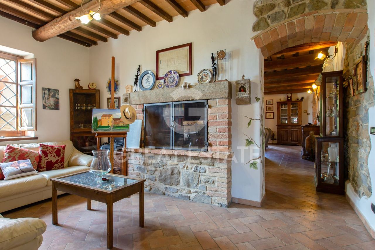 Дом в Паникале, Италия, 288.95 м² - фото 15