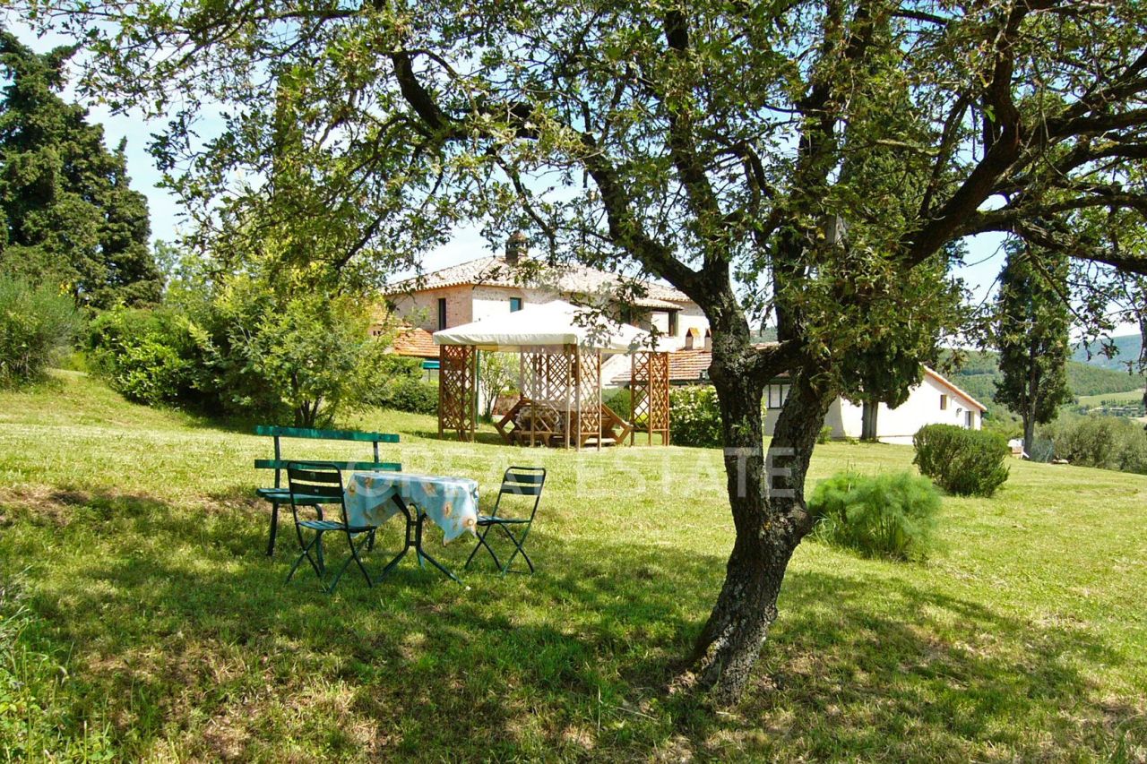 Дом в Корчано, Италия, 744.85 м² - фото 16