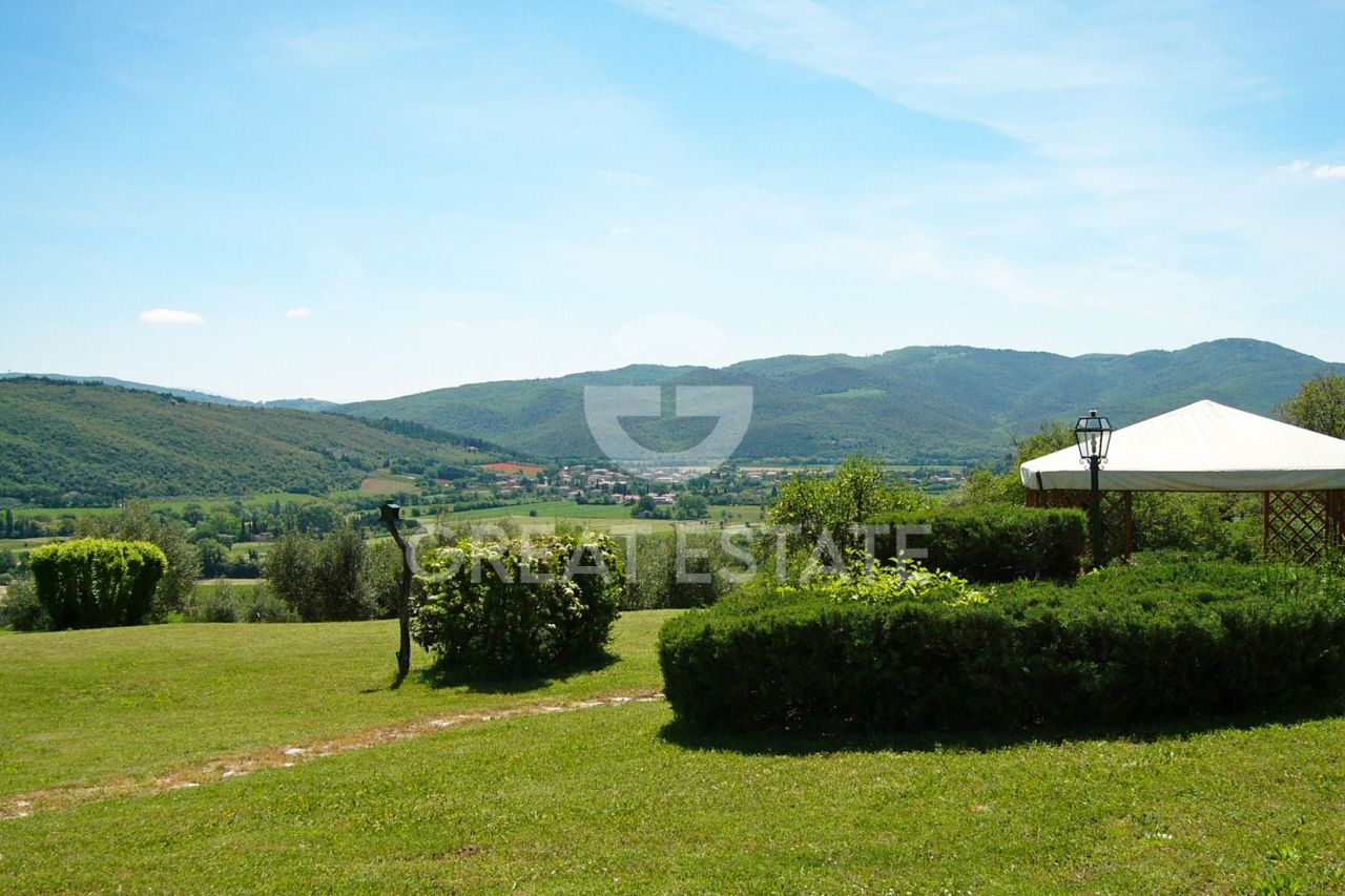 Дом в Корчано, Италия, 744.85 м² - фото 17