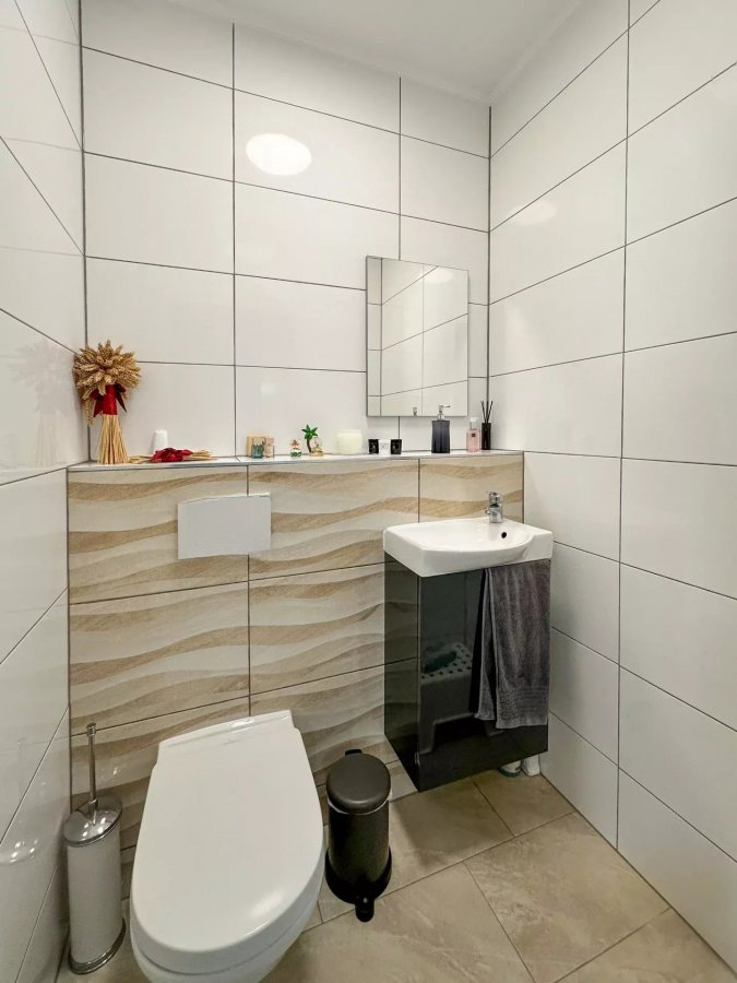 Квартира в Люксембурге, Люксембург, 102 м² - фото 3