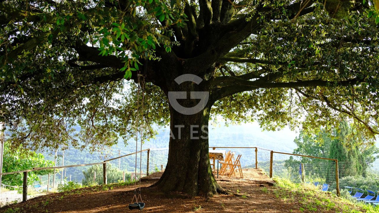 Дом Pomarance, Италия, 840.8 м² - фото 17