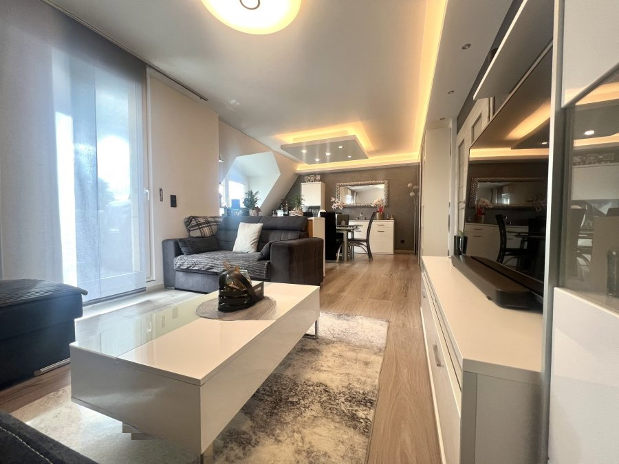 Квартира в Гревенмахере, Люксембург, 125 м² - фото 3