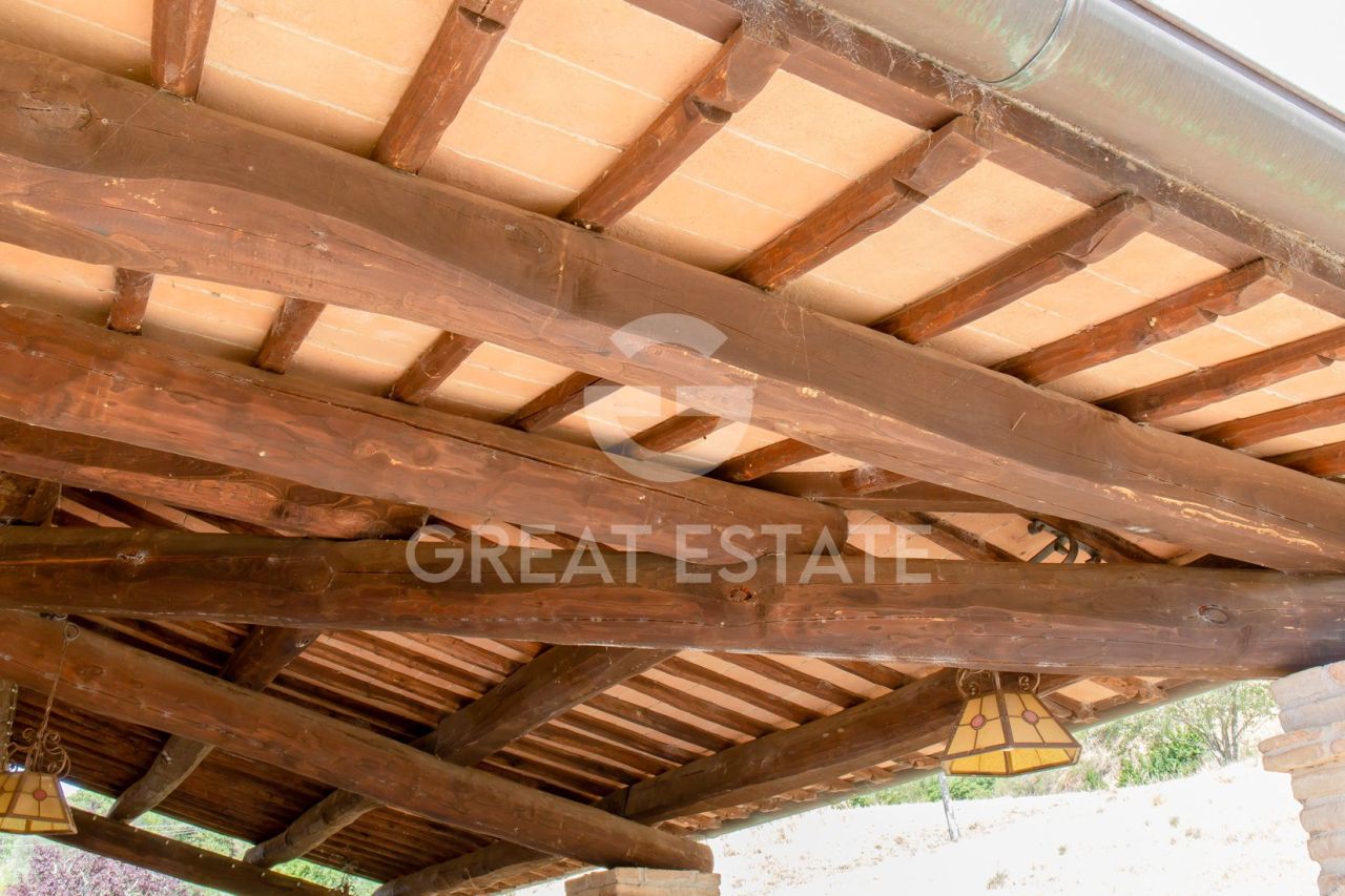 Дом в Паникале, Италия, 288.95 м² - фото 17