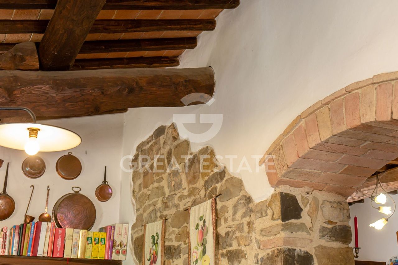 Дом в Паникале, Италия, 288.95 м² - фото 18