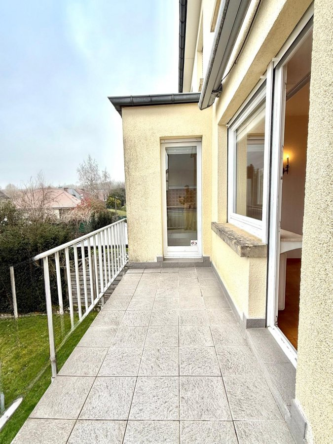 Квартира в Люксембурге, Люксембург, 140 м² - фото 3