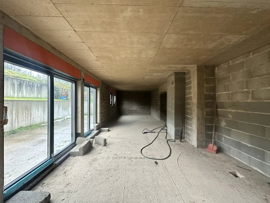 Квартира в Дикирхе, Люксембург, 240 м² - фото 3