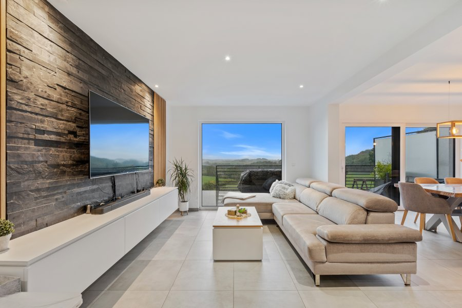 Квартира в Дикирхе, Люксембург, 200 м² - фото 3