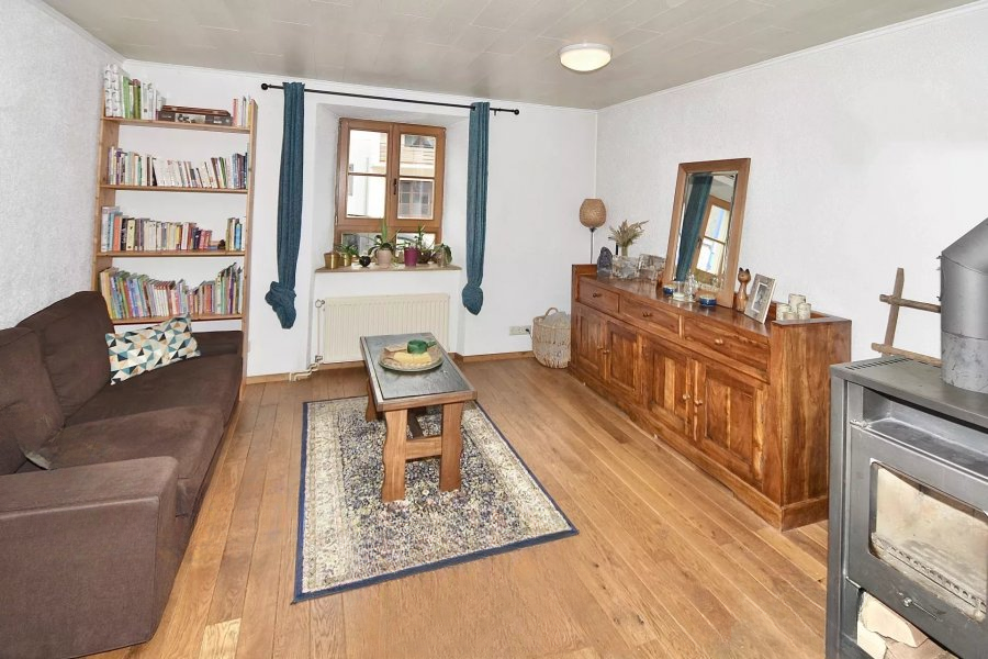 Квартира в Дикирхе, Люксембург, 195 м² - фото 3