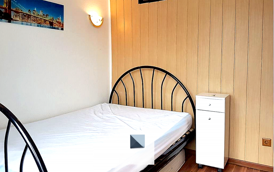 Квартира в Люксембурге, Люксембург, 39 м² - фото 3