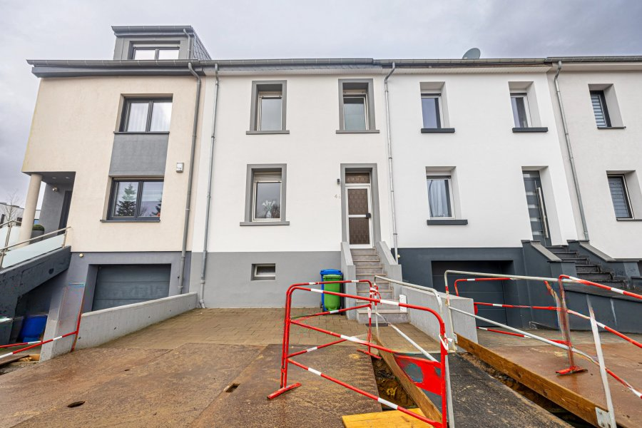 Квартира в Люксембурге, Люксембург, 160 м² - фото 3