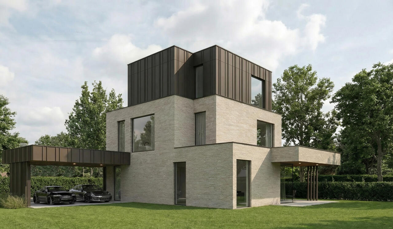 Дом в Любляне, Словения, 288 м² - фото 3