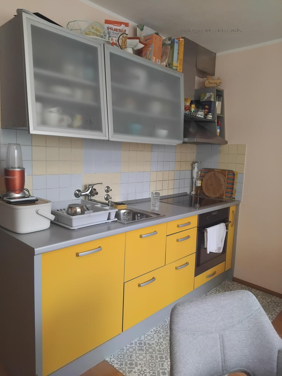 Квартира в Любляне, Словения, 40 м² - фото 3