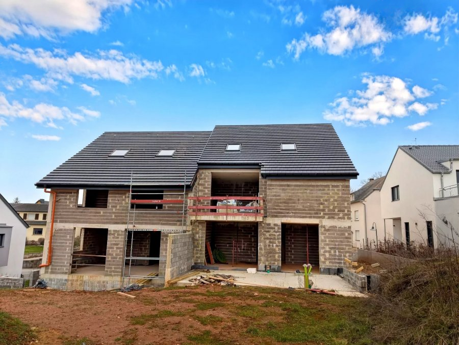 Квартира в Дикирхе, Люксембург, 230 м² - фото 3