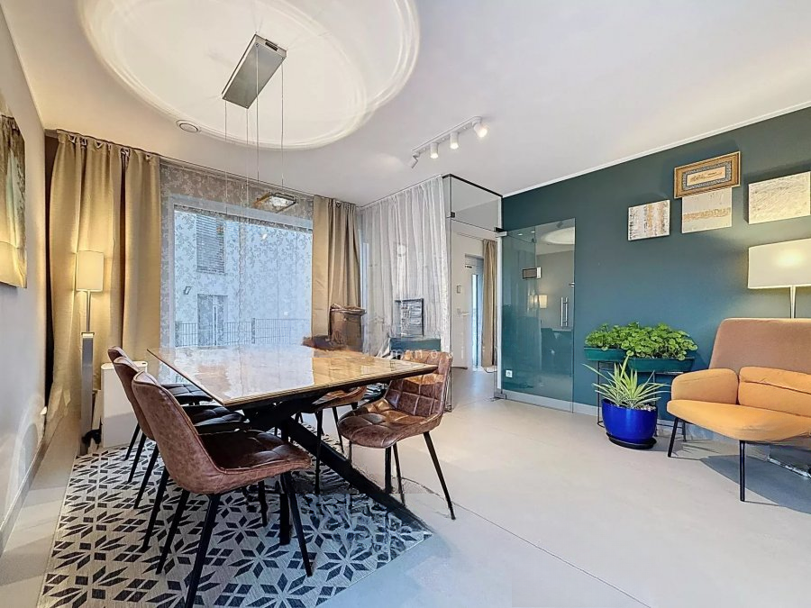 Квартира в Люксембурге, Люксембург, 200 м² - фото 3
