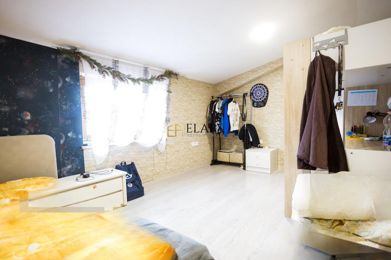 Квартира в Пиране, Словения, 101 м² - фото 3